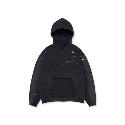 ARIRANG MERCH HOODIE | SeoulxSpace